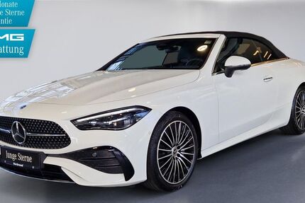 Mercedes-Benz CLE 200 13.904 km 50.690 &euro; Krefeld 47800