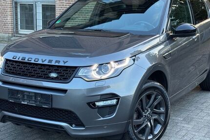 Land Rover Discovery 186.500 km 11.000 &euro; Mülheim an der Ruhr 45473