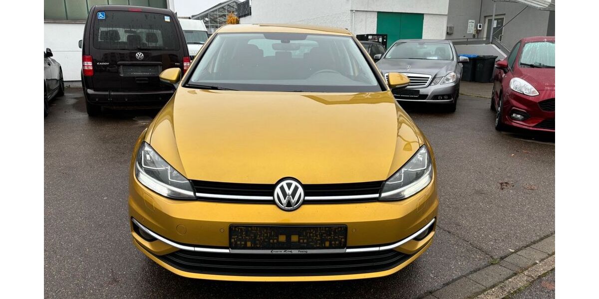 VW Golf 120.000 km 15.490 &euro; Oberhausen 46147