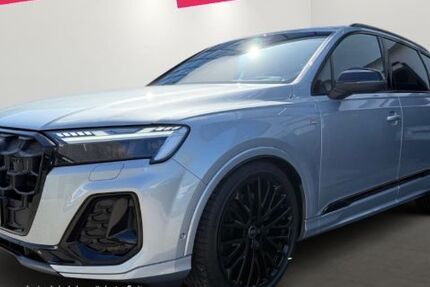 Audi Q7 18.000 km 82.980 &euro; Mülheim 45478