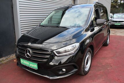 Mercedes-Benz Citan 58.765 km 19.799 &euro; Essen 45326