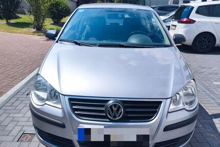 VW Polo 200.720 km 1.999 &euro; Duisburg 47228
