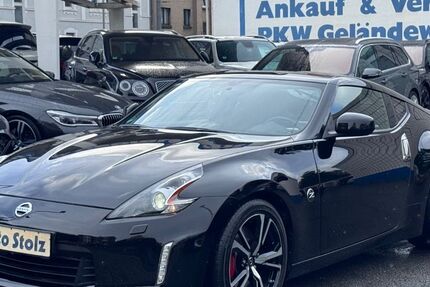 Nissan 370Z 20.853 km 32.850 &euro; Oberhausen 46045