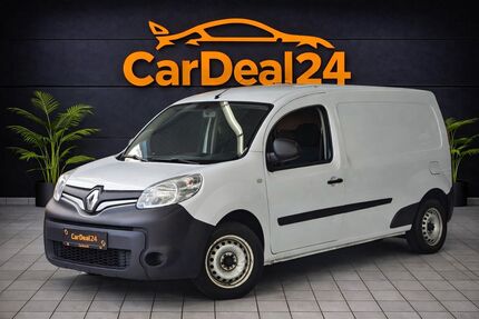 Renault Kangoo 313.000 km 3.499 &euro; Voerde 46562