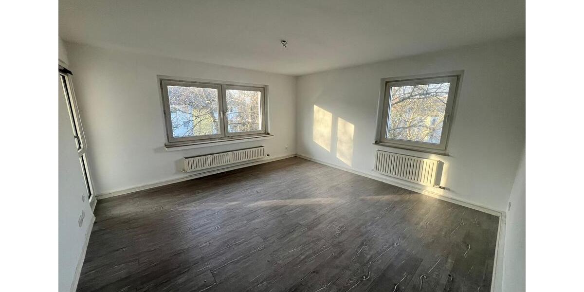 Etagenwohnung Essen Stadtbezirk VII - 2 Zimmer, 58 m&sup2;, 490&euro; | Angebot:24597578