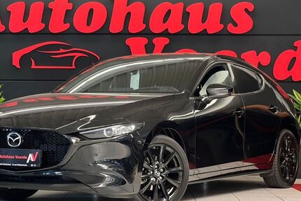 Mazda 3 2.700 km 23.490 &euro; Voerde 46562