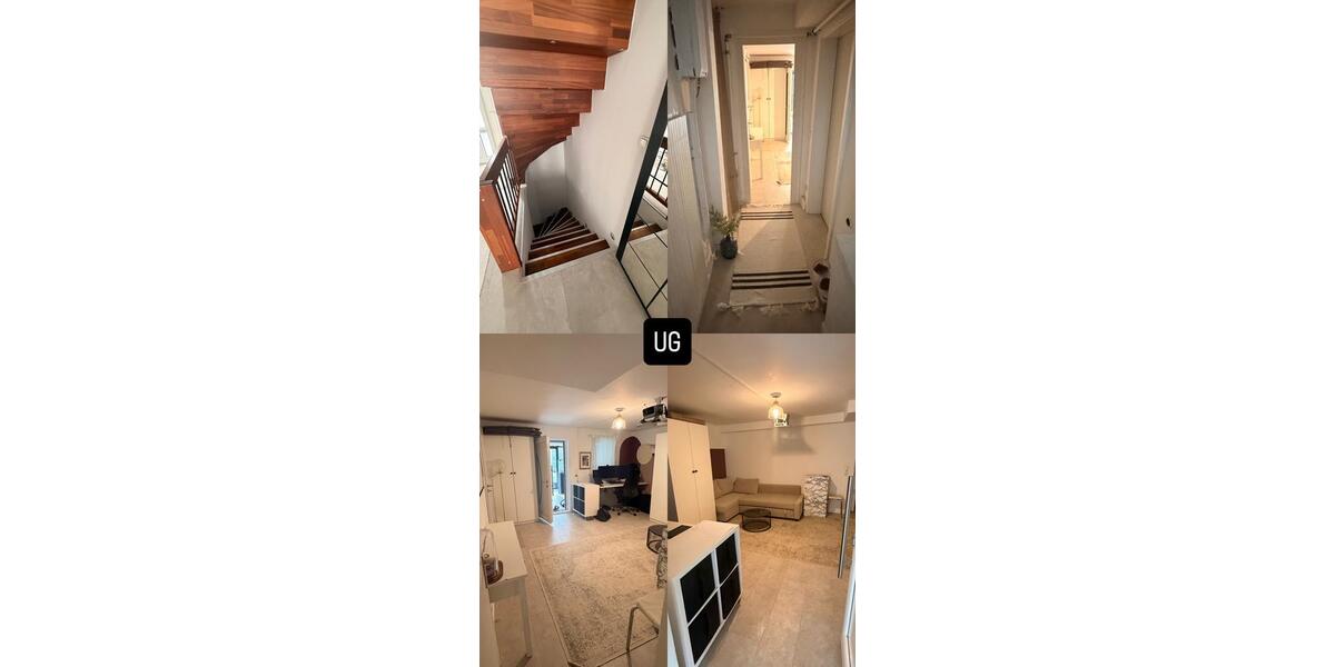 Reihenhaus Essen Stadtbezirk VI - 3 Zimmer, 100 m&sup2;, 380.000&euro; | Angebot:26220328