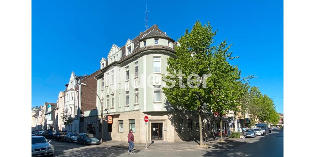 Gewerbeobjekt Duisburg Rheinhausen - 1.365&euro; | Angebot:24715226