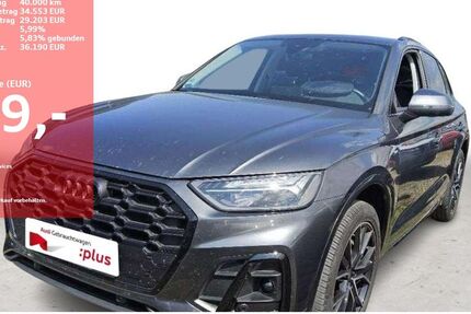 Audi Q5 67.408 km 35.940 &euro; Moers-Hülsdonk 47441