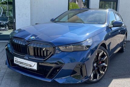 BMW i5 19.627 km 68.340 &euro; Essen 45134