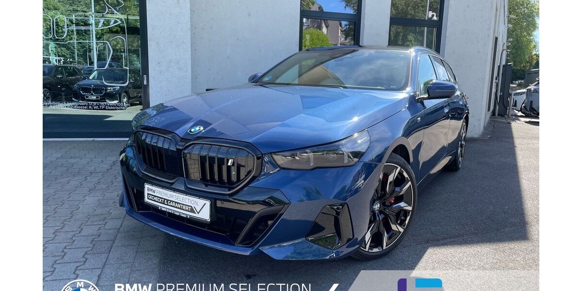 BMW i5 19.627 km 68.340 &euro; Essen 45134