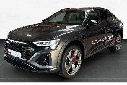 Audi Q8 e-tron 15.500 km 69.960 &euro; Wesel 46485