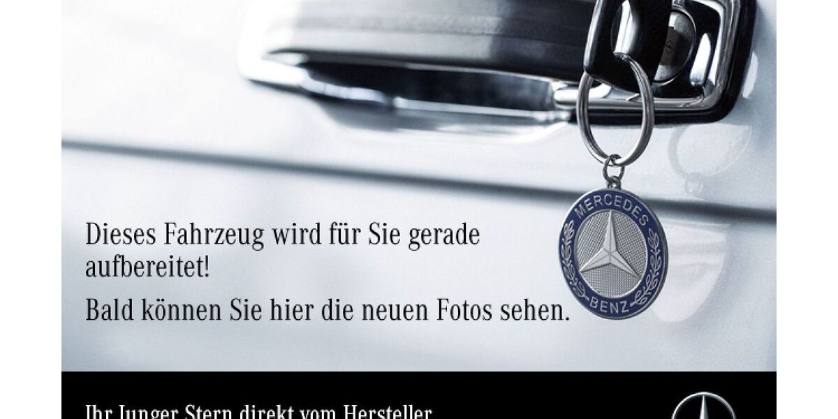Mercedes-Benz E 300 13.807 km 54.990 &euro; Duisburg 47138