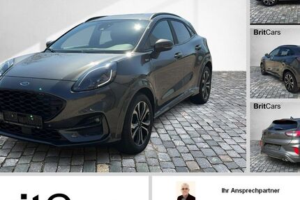 Ford Puma 25.404 km 22.979 &euro; Krefeld 47803