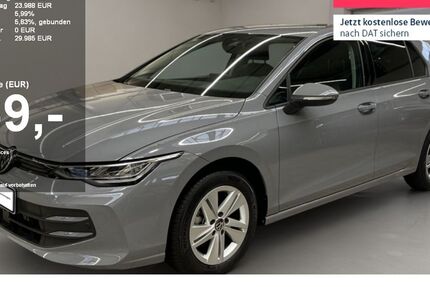 VW Golf 4.979 km 29.679 &euro; Krefeld 47805