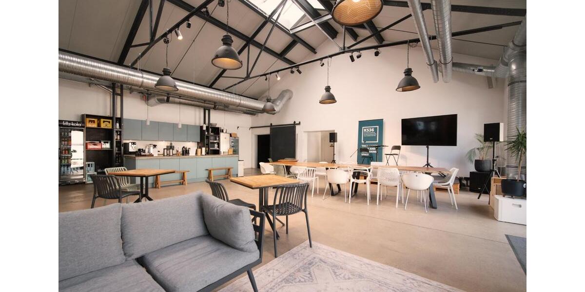 Gewerbeobjekt Duisburg Duisburg-Mitte - 179&euro; | Angebot:24791342