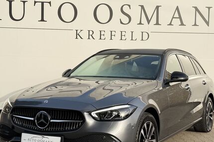 Mercedes-Benz C 300 81.250 km 33.500 &euro; Krefeld 47805
