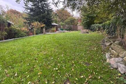 Wohnung Gladbeck Alt-Rentfort - 3 Zimmer, 98 m&sup2;, 248.000&euro; | Angebot:23473404