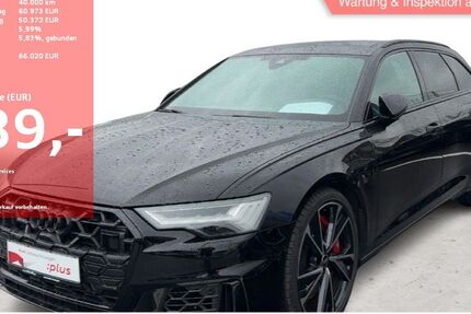 Audi S6 18.788 km 64.010 &euro; Moers-Hülsdonk 47441