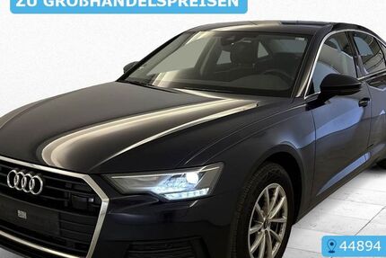Audi A6 82.580 km 29.190 &euro; Krefeld 47829