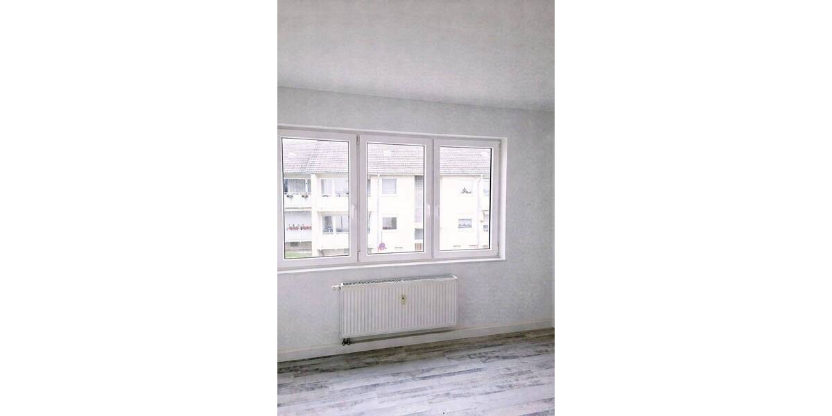 Etagenwohnung Gelsenkirchen Beckhausen - 3 Zimmer, 53 m&sup2;, 355&euro; | Angebot:26082629
