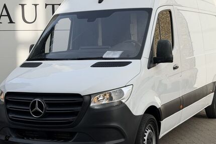 Mercedes-Benz Sprinter 175.488 km 13.950 &euro; Krefeld 47805