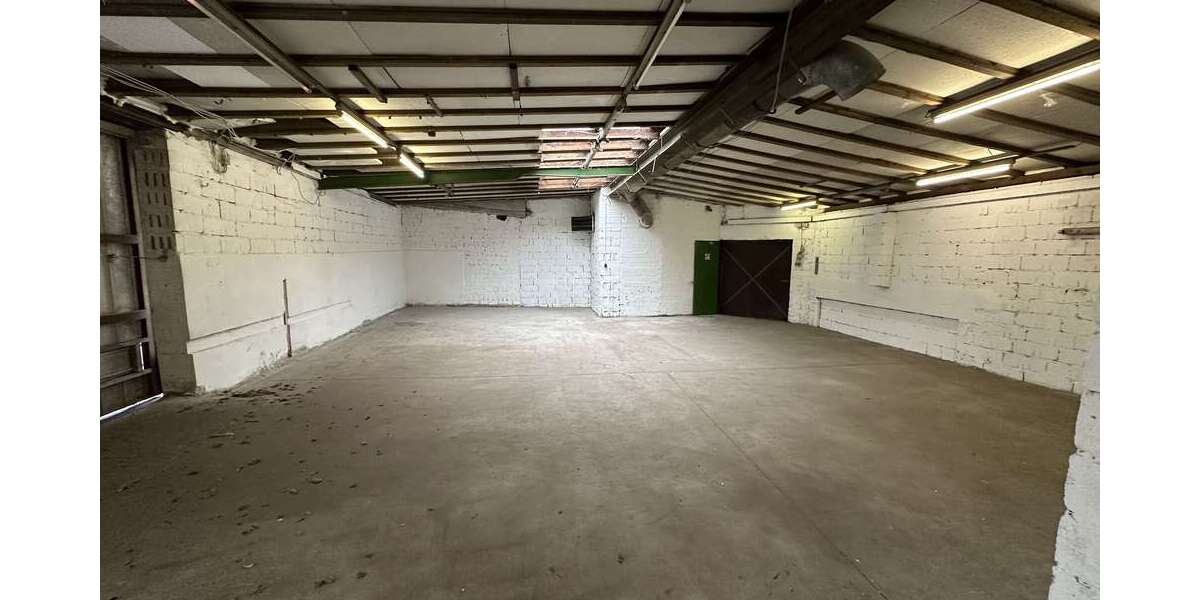 Gewerbeobjekt Duisburg Wanheim - 534&euro; | Angebot:26292141