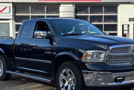 Dodge RAM 97.000 km 42.800 &euro; Krefeld 47805