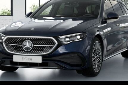 Mercedes-Benz E 220 9.900 km 68.490 &euro; Duisburg 47138
