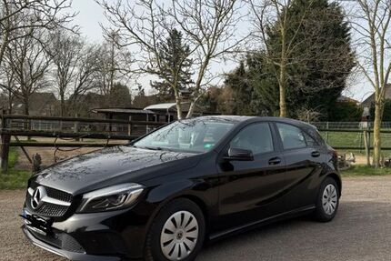 Mercedes-Benz A 180 110.233 km 13.900 &euro; Kerken 47647