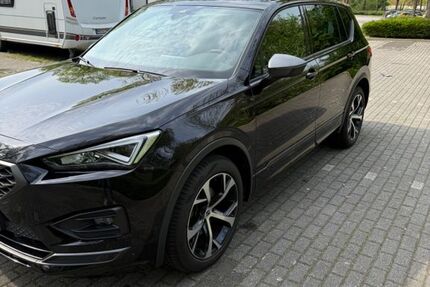 Seat Tarraco 68.900 km 30.900 &euro; Mülheim 45481