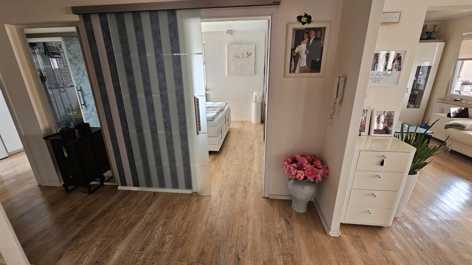 Etagenwohnung Duisburg Großenbaum - 4 Zimmer, 81 m&sup2;, 296.500&euro; | Angebot:27248469