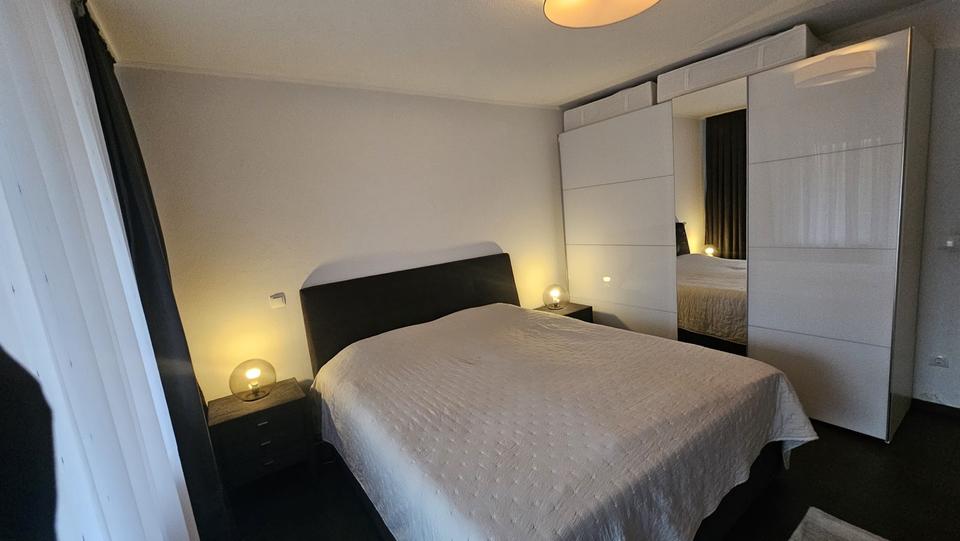 Etagenwohnung Moers Rheinkamp - 3 Zimmer, 72 m&sup2;, 239.000&euro; | Angebot:26068992