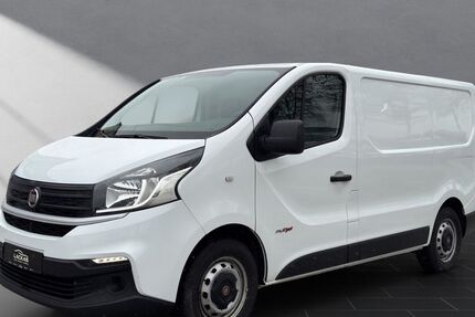 Fiat Talento 86.030 km 12.950 &euro; Wesel 46485