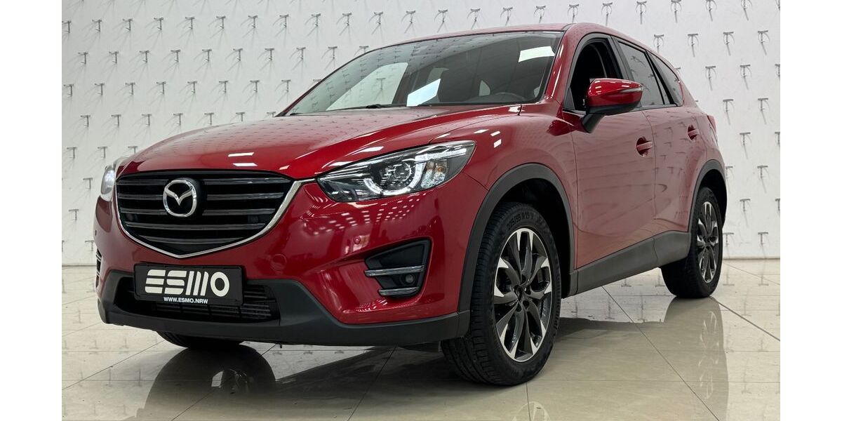 Mazda CX-5 153.834 km 7.900 &euro; Oberhausen 46149