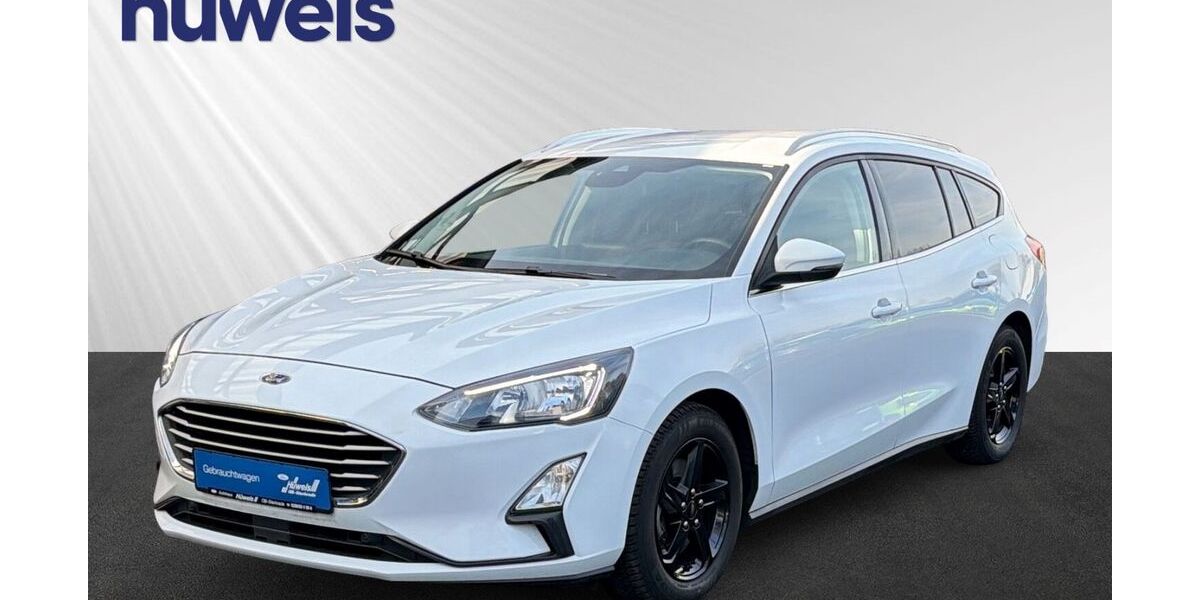 Ford Focus 90.058 km 13.490 &euro; Oberhausen - Sterkrade 46145