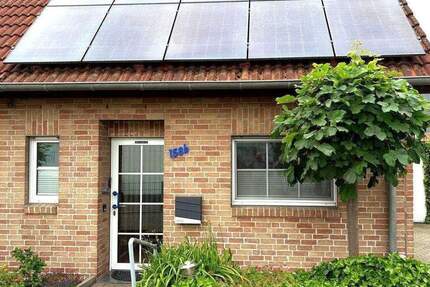 Haus Duisburg Mündelheim - 5 Zimmer, 116 m&sup2;, 650.000&euro; | Angebot:26141630