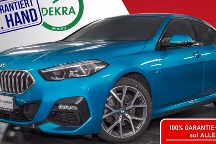 BMW 218 Gran Coupé 51.250 km 25.777 &euro; Dorsten 46284