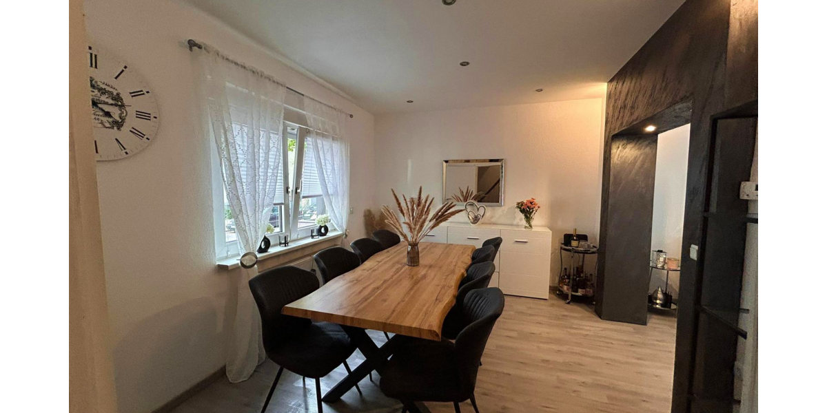 Einfamilienhaus Duisburg Duisburg-Mitte - 4 Zimmer, 95 m&sup2;, 299.000&euro; | Angebot:26145074