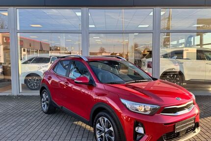 Kia Stonic 85.000 km 13.890 &euro; Dinslaken 46539