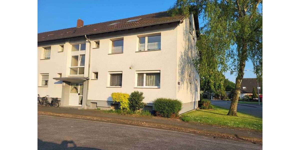 Etagenwohnung Rheinberg - 4 Zimmer, 87 m&sup2;, 200.000&euro; | Angebot:24767220