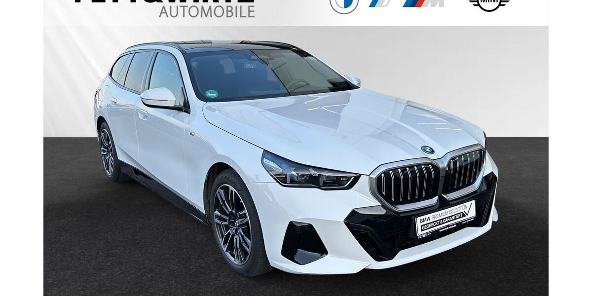 BMW 550 14.100 km 73.500 &euro; Geldern 47608