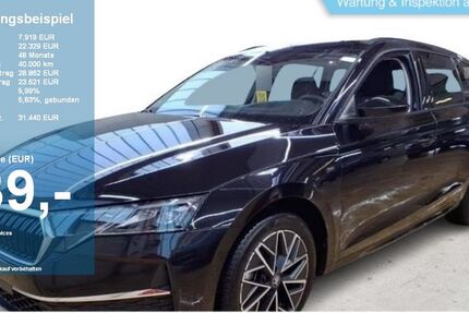 Skoda Octavia 27.051 km 30.690 &euro; Moers 47441