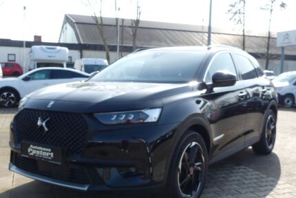 DS Automobiles DS7 (Crossback) 32.200 km 26.490 &euro; Oberhausen 46147