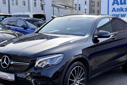 Mercedes-Benz GLC 300 169.165 km 28.900 &euro; Oberhausen 46045
