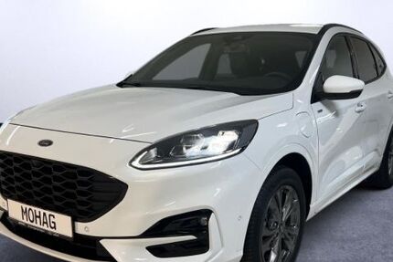 Ford Kuga 33.458 km 23.490 &euro; Essen 45134