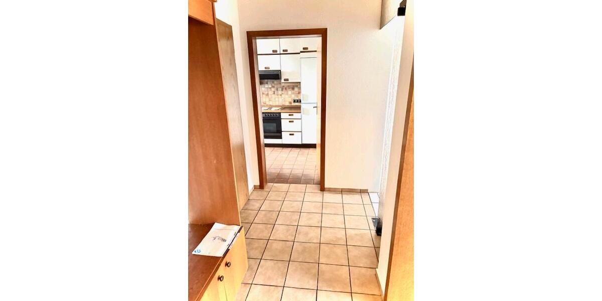 Etagenwohnung Essen Stadtbezirk II - 2.5 Zimmer, 56 m&sup2;, 210.000&euro; | Angebot:25842497