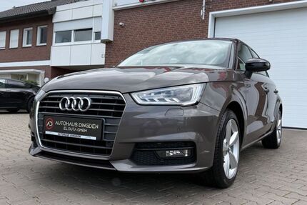Audi A1 195.000 km 6.990 &euro; Hamminkeln 46499