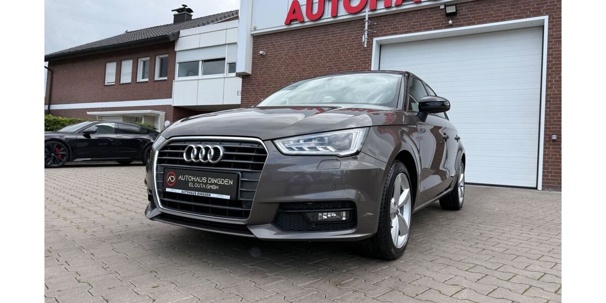 Audi A1 195.000 km 6.990 &euro; Hamminkeln 46499