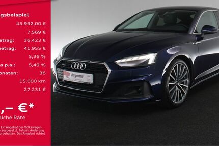 Audi A5 36.316 km 43.992 &euro; Krefeld 47803